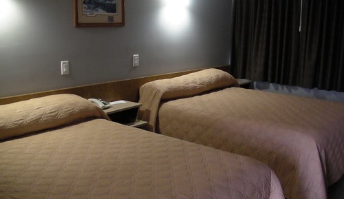 Standard Room, 2 Queen Beds
