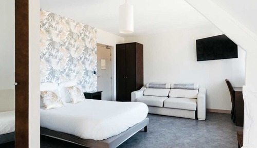 Triple Room, Bay View