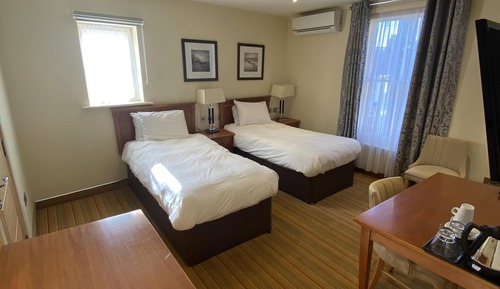 Family Suite