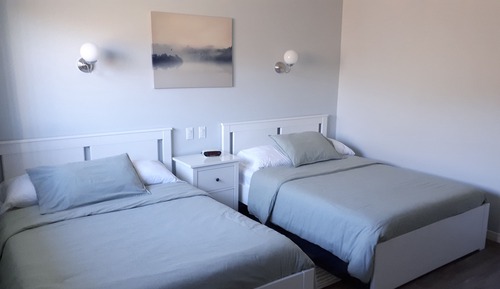 Comfort Suite, 1 Bedroom, Kitchen, Ocean View