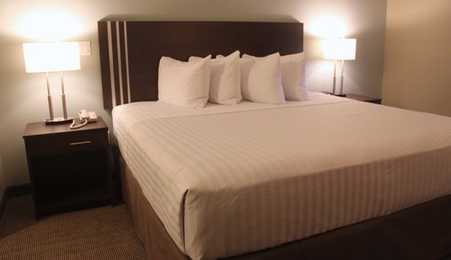 Suite, 2 Bedrooms
