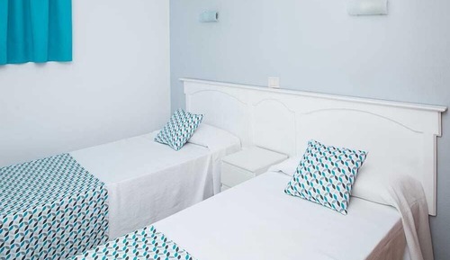 Apartment, 1 Bedroom (2 people)