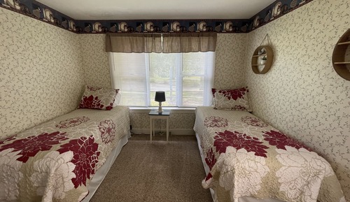 Traditional Room