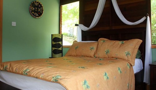 Cottage, 1 Bedroom, Ocean View