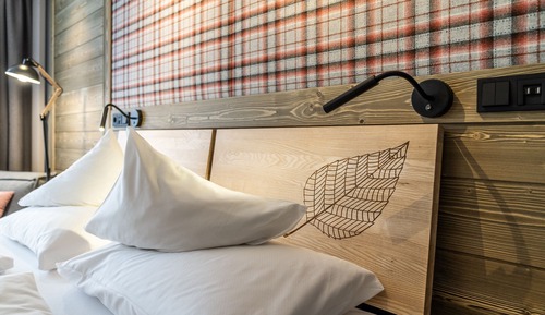 Comfort Double Room (Kolmnock)