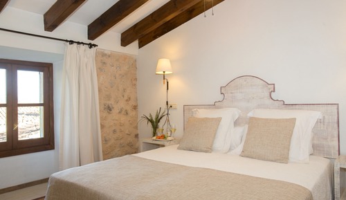 Double Room Single Use