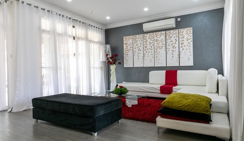 Apartment, 1 Bedroom
