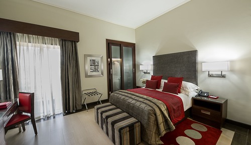 Classic Room (Breakfast for one)