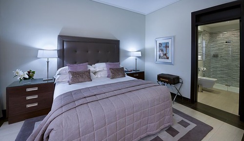 Classic Suite (Breakfast for one)