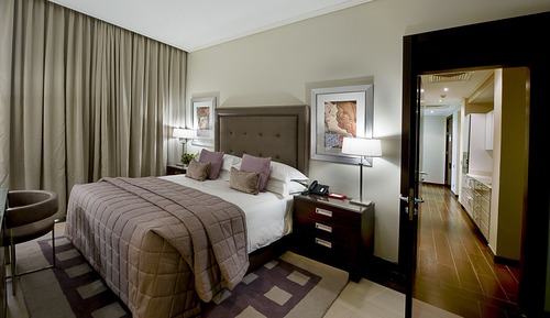 Penthouse, 2 Bedrooms