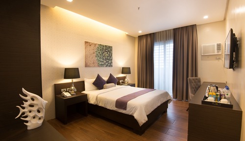 Superior Double Room, 1 Double Bed