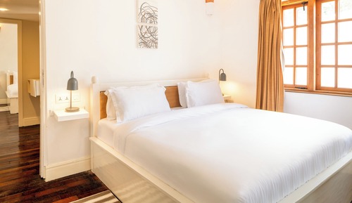 Comfort Apartment, 2 Bedrooms