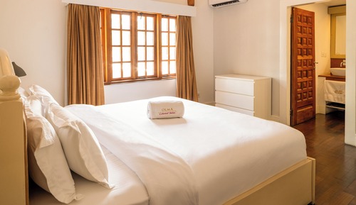 Luxury Apartment, 2 Bedrooms