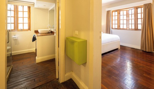Superior Suite