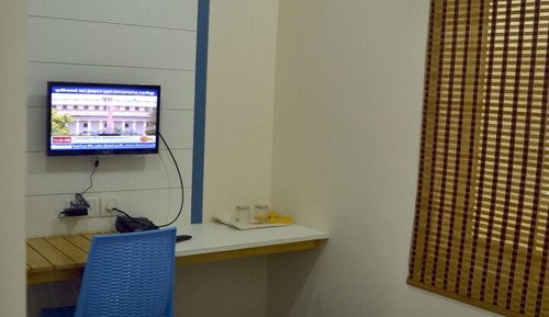 Classic Double Room, 1 Bedroom