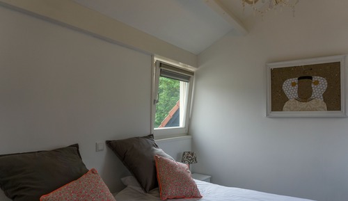 Comfort Twin Room