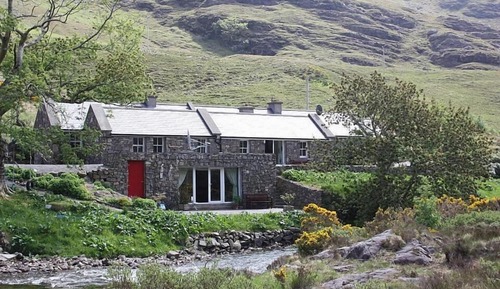 Waterfall Cottage