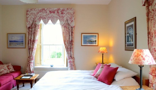 Double Room with Lake View