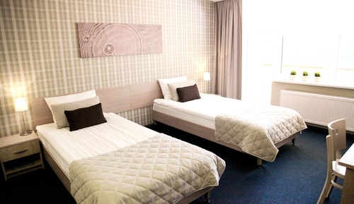 Standard Twin Room, 2 Twin Beds