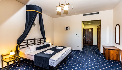 Classic Room, 1 Bedroom