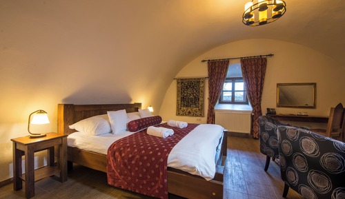 Superior Room, 1 Bedroom