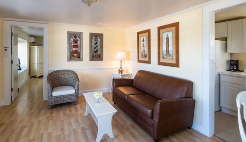 Cottage, 1 Bedroom, Kitchen