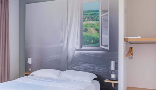 Double Room, Accessible, Non Smoking
