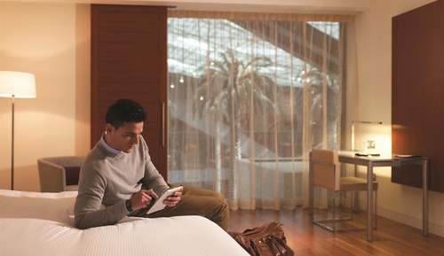 Superior Room, 1 King Bed