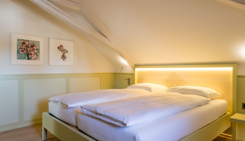 Suite, 1 Bedroom