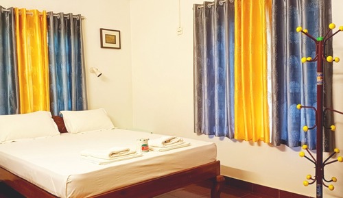 Standard Room (A/C)