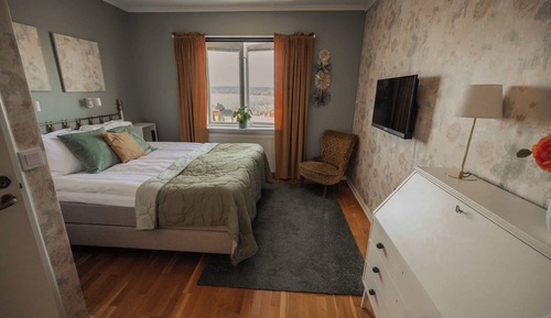 Double Room, Ensuite