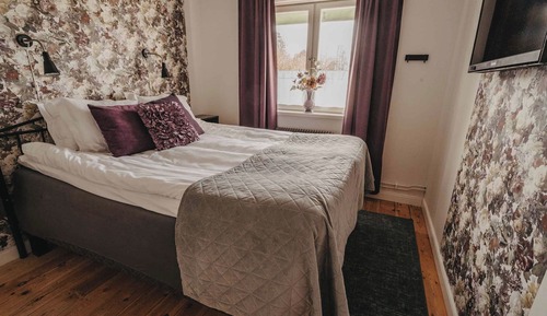 Double Room, Ensuite (Pets Allowed)