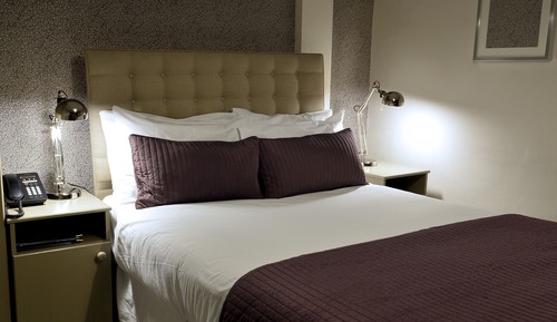 Double Room, Ensuite