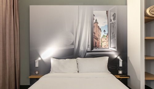 Double Room, Accessible, Non Smoking
