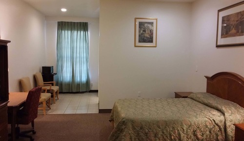 Deluxe Suite, 2 Queen Beds