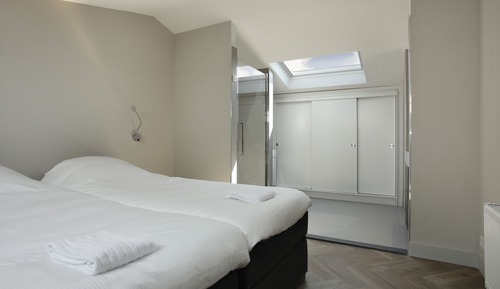 Penthouse, 1 Bedroom