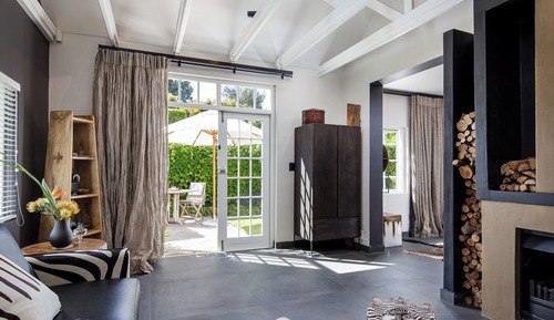 Romantic Cottage