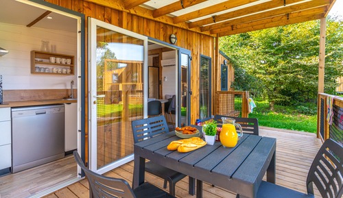 Comfort Chalet