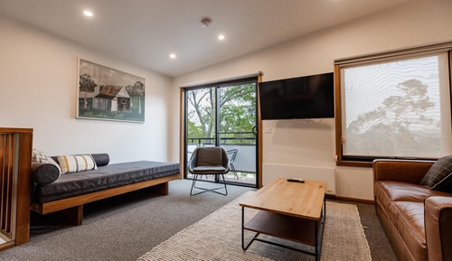 Executive Room (Hotel)