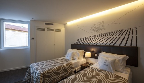 Double Room Single Use