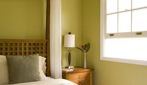 Standard Suite, 1 King Bed