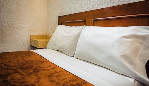 Business Room, 1 Queen Bed