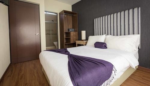 Premium Villa, 2 Bedrooms