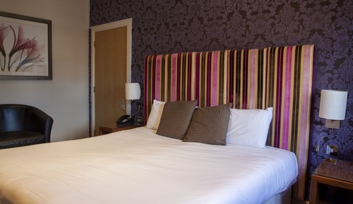 King Room, Ground Floor