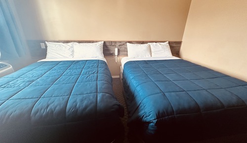 Room, Multiple Beds