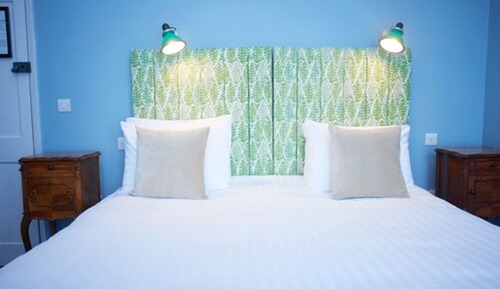 Family Double Room, 1 Double Bed with Sofa bed