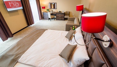 Executive Room (Single Use)