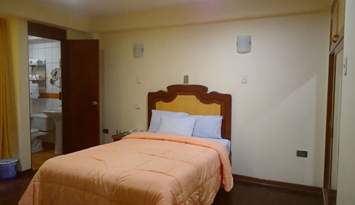 Premium Room