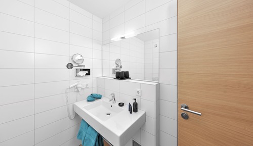 Superior Single Room