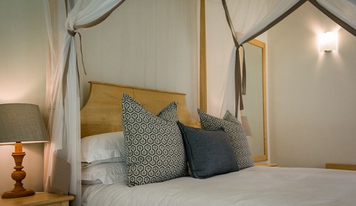 Signature Double or Twin Room, 1 King Bed